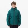 Abrigo De Esquí Y Nieve Impermeable para Niños Wedze Ski-P JKT180 - Ropa de Invierno para Actividades al Aire Libre