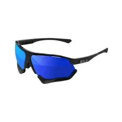 SCICON SPORTS Aerocomfort SCN PP Regular Gafas Deportivas de Alto Rendimiento para Triatlón
