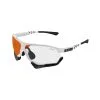 SCICON SPORTS Aerocomfort SCN XT Regular Gafas Deportivas de Alto Rendimiento para Triatlón