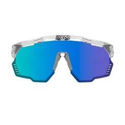 SCICON SPORTS Aeroshade Kunken Gafas Deportivas de Alto Rendimiento para Triatlón -Quechuagatta comercio aeroshade kunken gafas deportivas de alto rendimiento 19