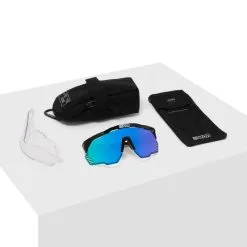 SCICON SPORTS Aeroshade Kunken Gafas Deportivas de Alto Rendimiento para Triatlón -Quechuagatta comercio aeroshade kunken gafas deportivas de alto rendimiento 20