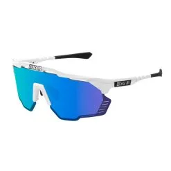 SCICON SPORTS Aeroshade Kunken Gafas Deportivas de Alto Rendimiento para Triatlón