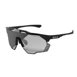 SCICON SPORTS Aeroshade Kunken Gafas Deportivas de Alto Rendimiento para Triatlón