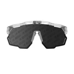 SCICON SPORTS Aeroshade Kunken Monogram Gafas Deportivas de Alto Rendimiento - Colecciones Triatlón -Quechuagatta comercio aeroshade kunken monogram gafasdeportivas de alto rendimiento 7