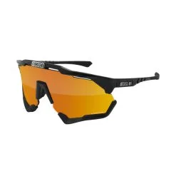 SCICON SPORTS Aeroshade XL Gafas Deportivas de Alto Rendimiento para Triatlón