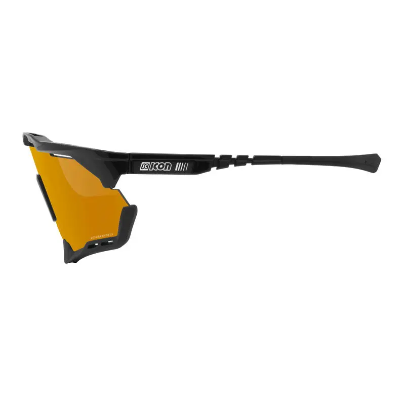 SCICON SPORTS Aeroshade XL Gafas Deportivas de Alto Rendimiento para Triatlón 3 SCICON SPORTS Aeroshade XL Gafas Deportivas de Alto Rendimiento para Triatlón - Imagen 3
