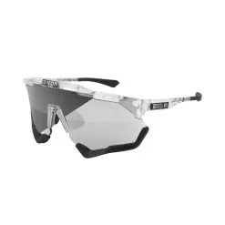 SCICON SPORTS Aeroshade XL Gafas Deportivas de Alto Rendimiento para Triatlón