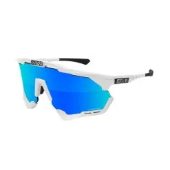 SCICON SPORTS Aeroshade XL Gafas Deportivas de Alto Rendimiento para Triatlón