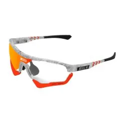 SCICON SPORTS Aerotech Regular Gafas Deportivas Fotocromáticas - Alto Rendimiento