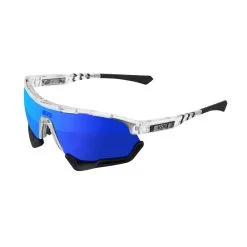 SCICON SPORTS Aerotech SCN PP Gafas Deportivas de Alto Rendimiento para Triatlón