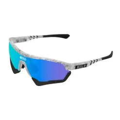 SCICON SPORTS Aerotech SCN PP Gafas Deportivas de Alto Rendimiento para Triatlón