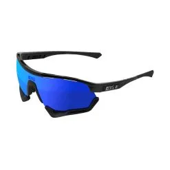 SCICON SPORTS Aerotech SCN PP Gafas Deportivas de Alto Rendimiento para Triatlón