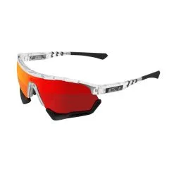 SCICON SPORTS Aerotech SCN PP Gafas Deportivas de Alto Rendimiento para Triatlón