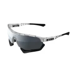 SCICON SPORTS Aerotech SCN PP XL Gafas Deportivas de Alto Rendimiento - Colección Triatlón