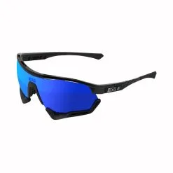 SCICON SPORTS Aerotech SCN PP XXL Gafas Deportivas de Alto Rendimiento para Triatlón
