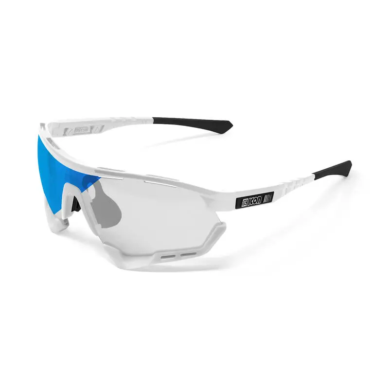 SCICON SPORTS Aerotech SCN XT Photochromic XL Gafas Deportivas de Alto Rendimiento para Triatlón 1 SCICON SPORTS Aerotech SCN XT Photochromic XL Gafas Deportivas de Alto Rendimiento para Triatlón
