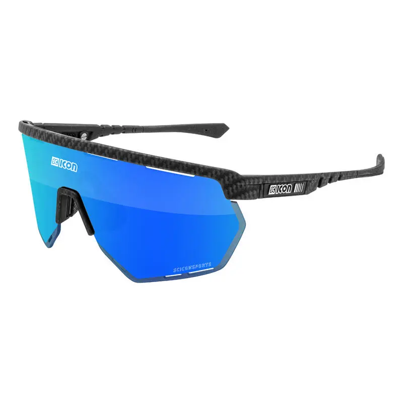 SCICON SPORTS Aerowing Gafas Deportivas de Alto Rendimiento para Triatlón 1 SCICON SPORTS Aerowing Gafas Deportivas de Alto Rendimiento para Triatlón