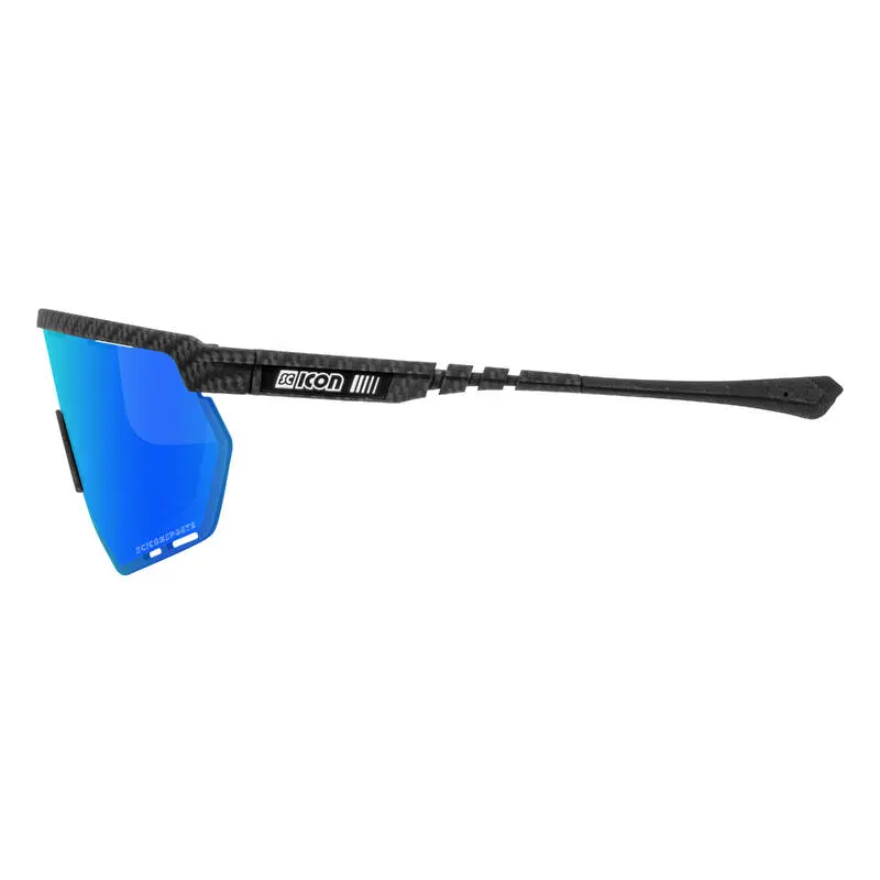 SCICON SPORTS Aerowing Gafas Deportivas de Alto Rendimiento para Triatlón 3 SCICON SPORTS Aerowing Gafas Deportivas de Alto Rendimiento para Triatlón - Imagen 3