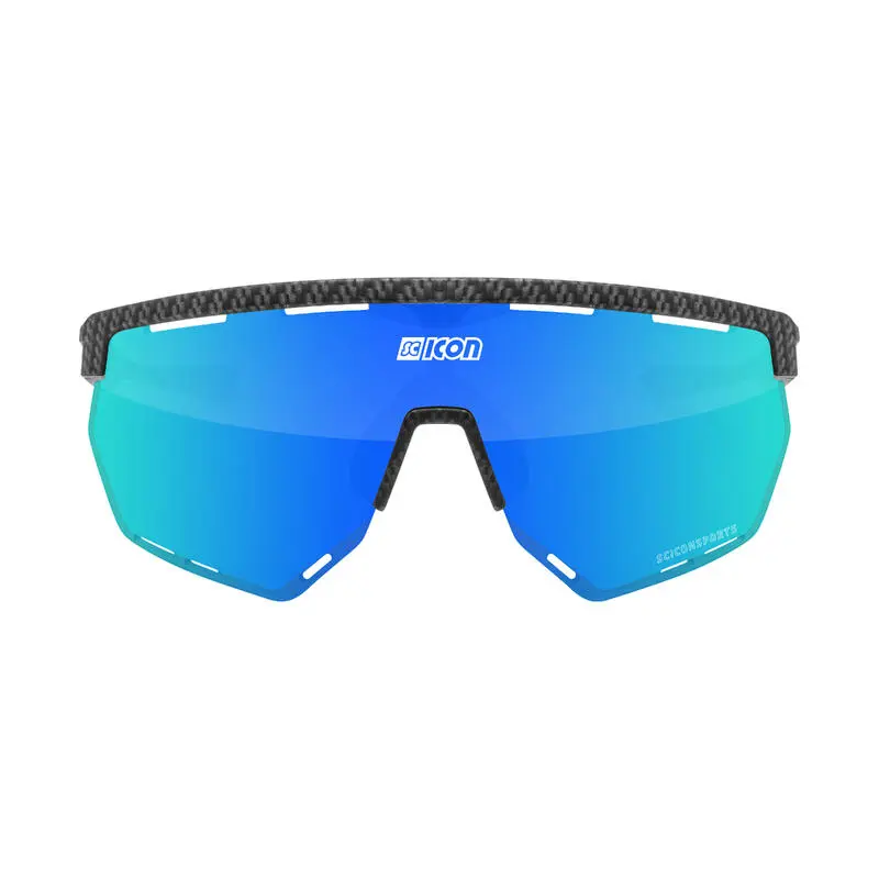 SCICON SPORTS Aerowing Gafas Deportivas de Alto Rendimiento para Triatlón 5 SCICON SPORTS Aerowing Gafas Deportivas de Alto Rendimiento para Triatlón - Imagen 5