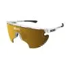 SCICON SPORTS Aerowing Lamon Gafas Deportivas de Alto Rendimiento para Triatlón