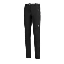 Pantalón de Montaña Asgard CO para Mujer - Tejido Todo el Año - IZAS