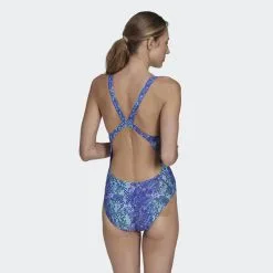 ADIDAS Bañador 3 Bandas Graphic - Equipamiento para Triatlón -Quechuagatta comercio baador 3 bandas graphic 3