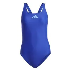 ADIDAS Bañador 3 Bar Logo - Equipamiento de Triatlón -Quechuagatta comercio baador 3 bar logo 3