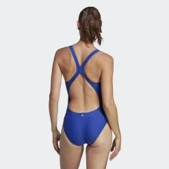 ADIDAS Bañador 3 Bar Logo - Equipamiento de Triatlón -Quechuagatta comercio baador 3 bar logo 4