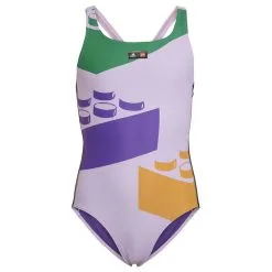 Bañador Adidas X LEGO® - Equipamiento para Triatlón - Comodidad y Estilo