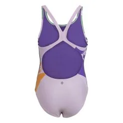 Bañador Adidas X LEGO® - Equipamiento para Triatlón - Comodidad y Estilo -Quechuagatta comercio baador adidas x lego 3