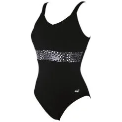 Bañador De Una Pieza ARENA W ANNA WING BACK ONE PIECE - Traje de Baño para Triatlón
