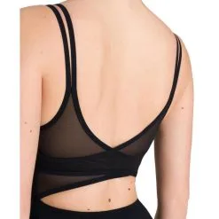Bañador De Una Pieza ARENA W ESTHER CROSS BACK ONE PIECE - Traje de Baño para Triatlón -Quechuagatta comercio baador de una pieza arena w esther cross back one piece 2