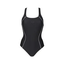 Bañador De Una Pieza ARENA W FLAKES V BACK ONE PIECE - Equipamiento de Triatlón -Quechuagatta comercio baador de una pieza arena w flakes v back one piece 2