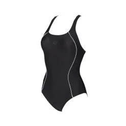 Bañador De Una Pieza ARENA W FLAKES V BACK ONE PIECE - Equipamiento de Triatlón