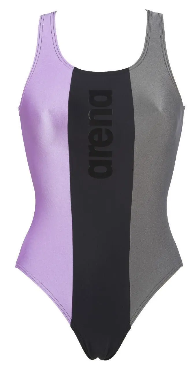 Bañador De Una Pieza ARENA W JUST O BACK ONE PIECE - Equipamiento para Triatlón 2 Bañador De Una Pieza ARENA W JUST O BACK ONE PIECE - Equipamiento para Triatlón - Imagen 2