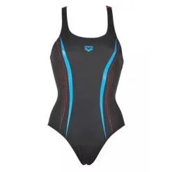 Bañador de Una Pieza ARENA W SHARP ONE PIECE para Triatlón - Equipamiento de Alto Rendimiento