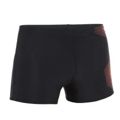 Bañador Hombre Natación Speedo Bóxer Negro Rojo - Colecciones Triatlón 7 Bañador Hombre Natación Speedo Bóxer Negro Rojo - Colecciones Triatlón -Quechuagatta comercio baador hombre natacion speedo boxer negro rojo 3