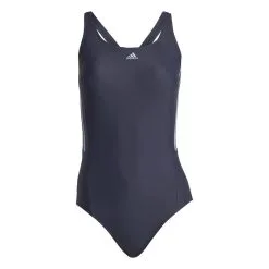 ADIDAS Bañador Mid 3 Bandas - Equipamiento para Triatlón - Hombre 8 ADIDAS Bañador Mid 3 Bandas - Equipamiento para Triatlón - Hombre -Quechuagatta comercio baador mid 3 bandas 2