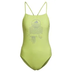 ADIDAS Bañador Natureef Graphic - Equipamiento para Triatlón -Quechuagatta comercio baador natureef graphic 1