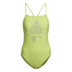 ADIDAS Bañador Natureef Graphic - Equipamiento para Triatlón -Quechuagatta comercio baador natureef graphic 2