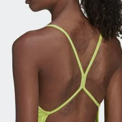 ADIDAS Bañador Natureef Graphic - Equipamiento para Triatlón -Quechuagatta comercio baador natureef graphic 4