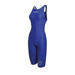 Zone3 Bañador Performance Speed Mujer - Traje de Baño para Triatlón