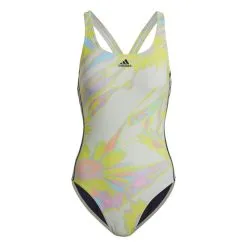 ADIDAS Bañador Positivisea 3 Bandas - Equipamiento de Triatlón -Quechuagatta comercio baador positivisea 3 bandas 2