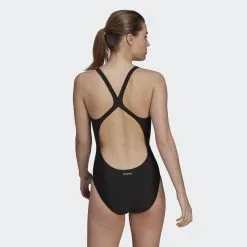 ADIDAS Bañador SH3.RO Big Logo - Equipamiento para Triatlón -Quechuagatta comercio baador sh3ro big logo 3