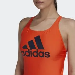 ADIDAS Bañador SH3.RO Big Logo - Equipamiento para Triatlón -Quechuagatta comercio baador sh3ro big logo 9