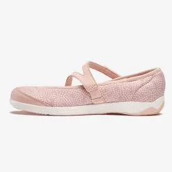 Newfeel Bailarinas Caminar Mujer Baoma Rosa - Zapatillas Cómodas y Elegantes 10 Newfeel Bailarinas Caminar Mujer Baoma Rosa - Zapatillas Cómodas y Elegantes -Quechuagatta comercio bailarinas caminar mujer baoma rosa 4