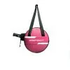 Bandolera Deportiva DROP SHOT Bassan 22 - Rosa | Ideal para Pádel
