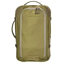 Bergara Mochila - Maleta De Viaje Con Neceser | Ideal para Deportes y Outdoor -Quechuagatta comercio bergara mochila maleta de viaje con neceser 2