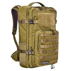 Bergara Mochila - Maleta De Viaje Con Neceser | Ideal para Deportes y Outdoor
