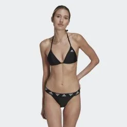 ADIDAS Bikini Triangle - Traje de Baño Deportivo para Triatlón